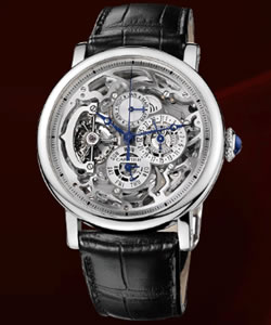 Cheap Cartier Rotonde De Cartier watch W1580017 on sale